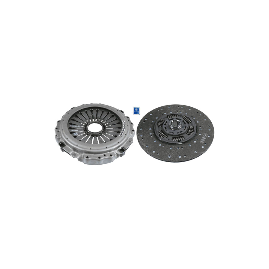 Sachs 3400 700 493 Clutch Kit