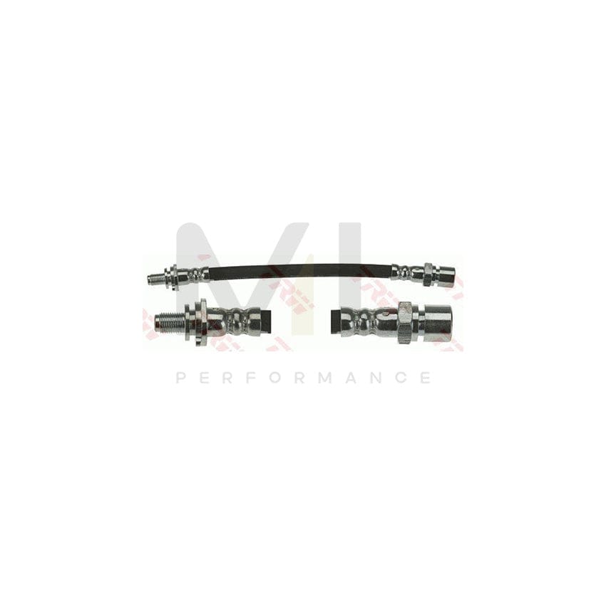 TRW PHB342 Brake Hose 237mm, M10x1 | ML Performance Car Parts