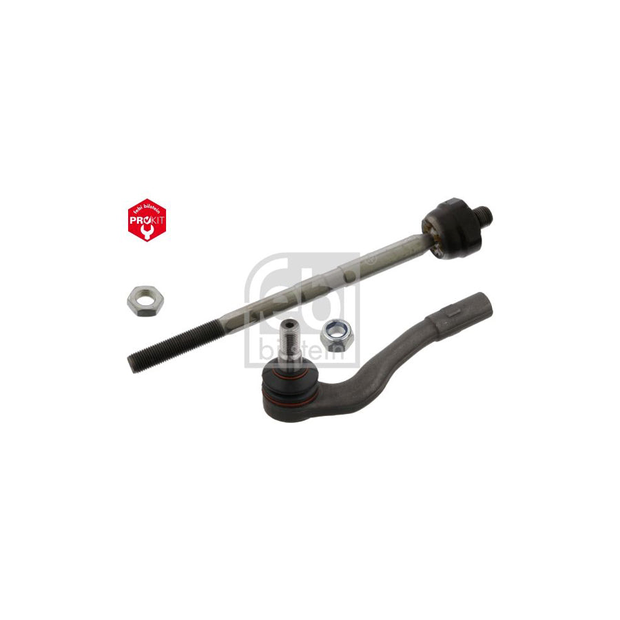 Febi Bilstein 40248 Rod Assembly Suitable for Mercedes-Benz Slk (R171)