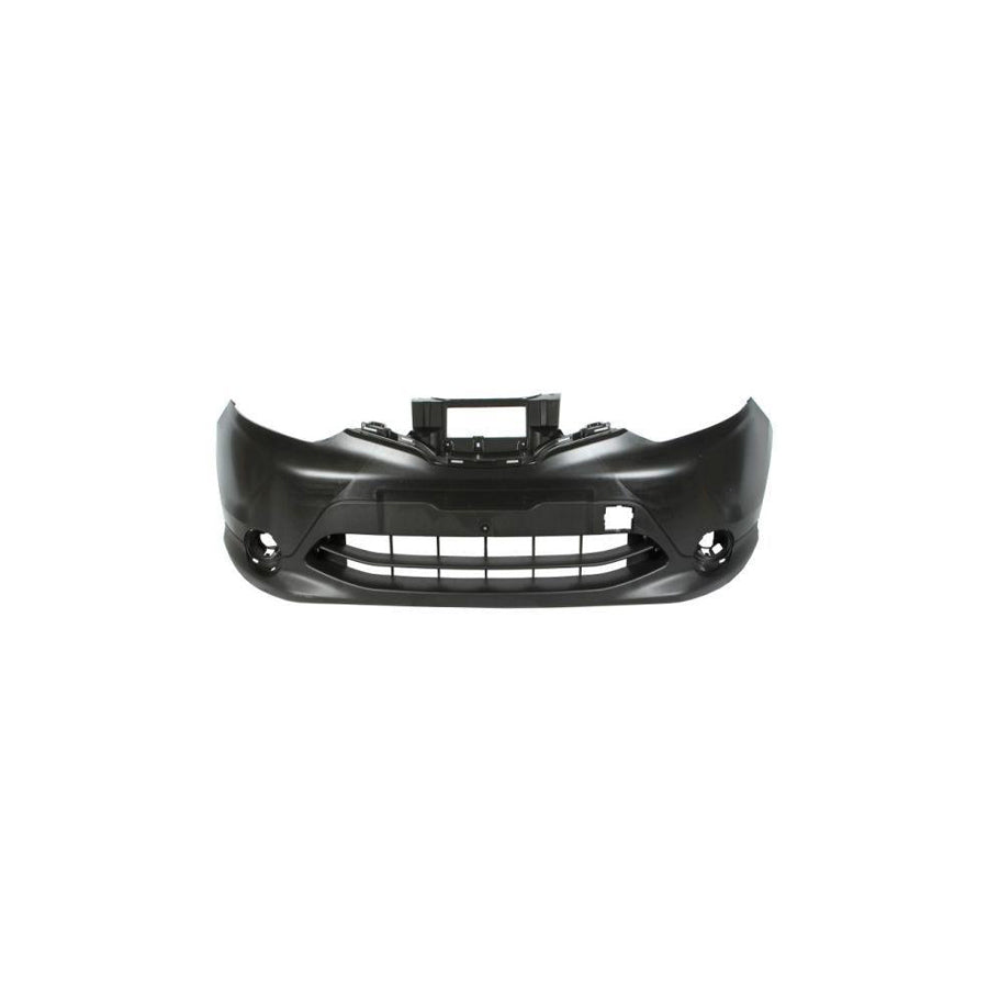 Blic 5510-00-1617905Q Bumper For Nissan Qashqai II (J11)