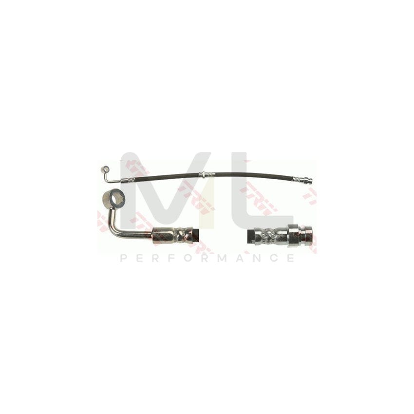 TRW PHD1097 Brake Hose for KIA Picanto I (SA) 423mm, M10x1 | ML Performance Car Parts