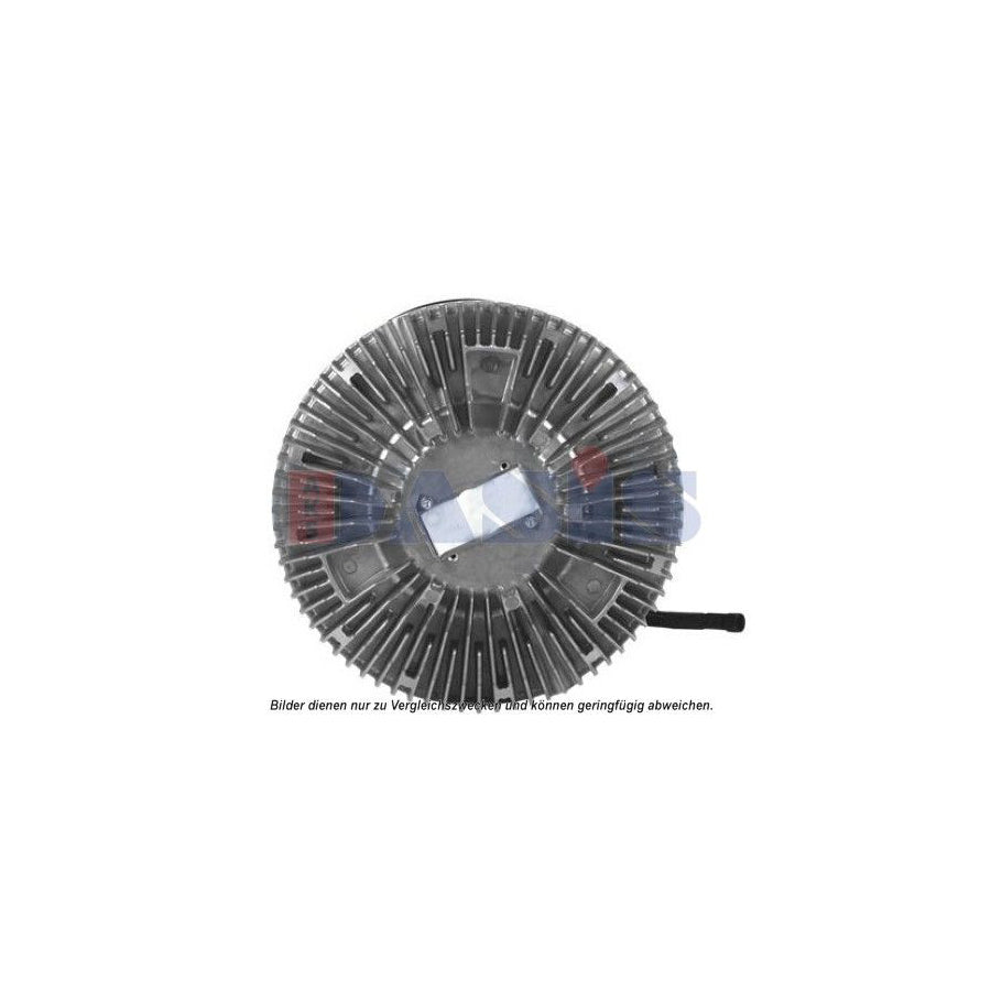 AKS Dasis 408078N Fan Clutch