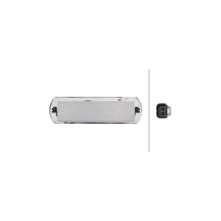 Hella 1GE 996 298-021 Worklight