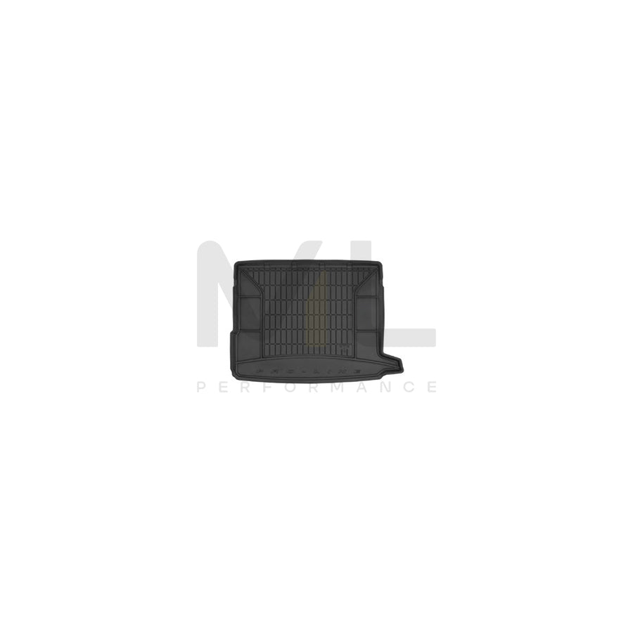 FROGUM TM401167 Car boot tray suitable for MERCEDES-BENZ GLC Coupe (C253) Elastomer