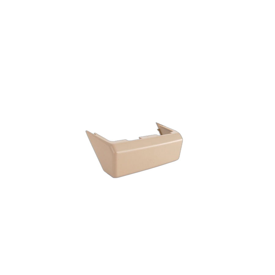 Genuine BMW 63251377724 E23 E24 E28 Cap PERLBEIGE (Inc. 524td, 735i & M6) | ML Performance US Car Parts