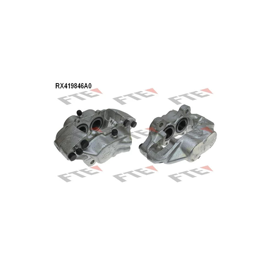 FTE 9290909 Brake Caliper for Ford Transit