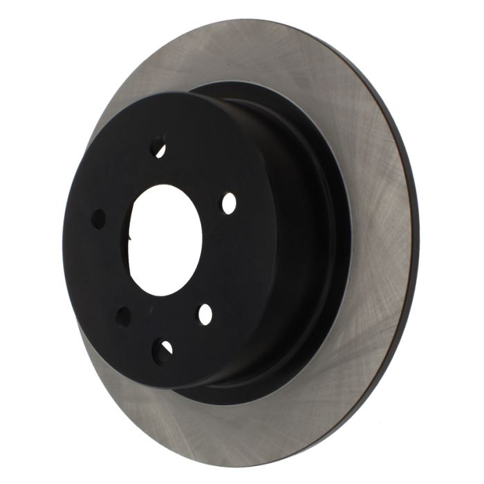 StopTech 120.42073 - Centric Premium Brake Rotor