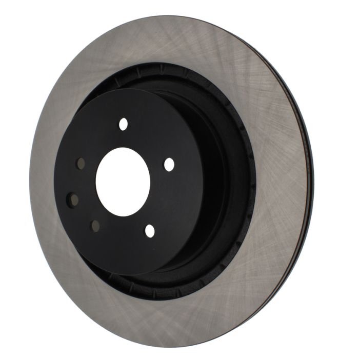 StopTech 120.42101 - Centric Premium Brake Rotor