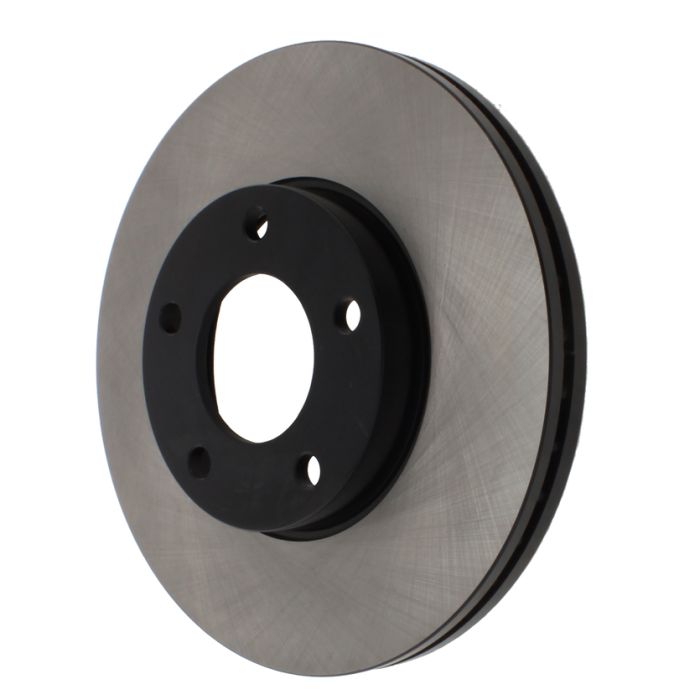 StopTech 120.45068 - Centric Premium Brake Rotor
