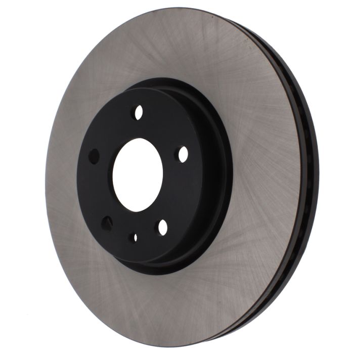 StopTech 120.61104 - Centric Premium Brake Rotor