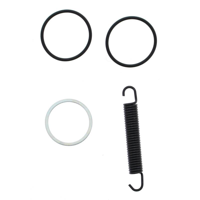 Vertex Pistons Vertex Gaskets 05-07 Honda CR85R Exhaust Gasket Kit