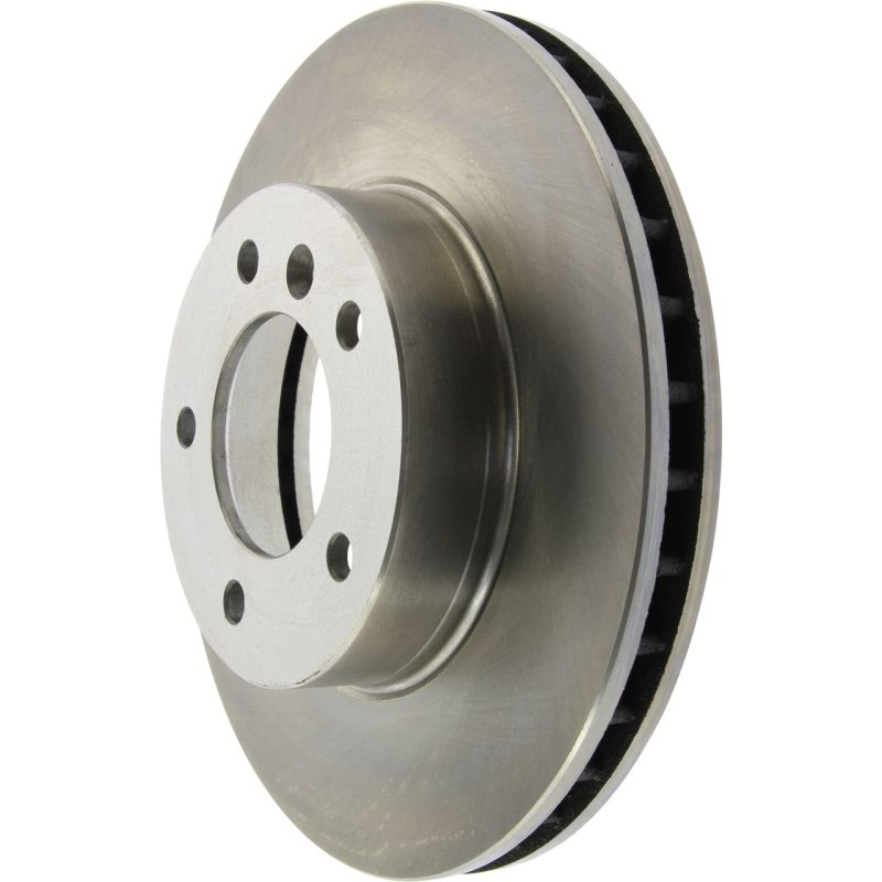 Stoptech Centric 19-20 Hyundai Veloster N C-TEK Standard Brake Rotor - Rear