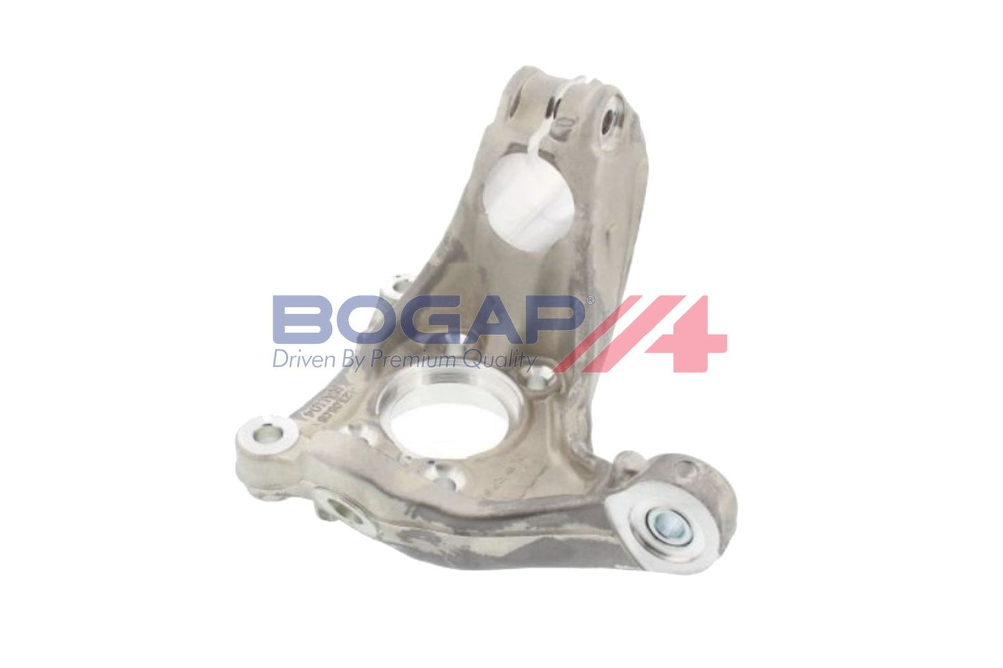 BOGAP A3341153 Steering Knuckle, Wheel Suspension