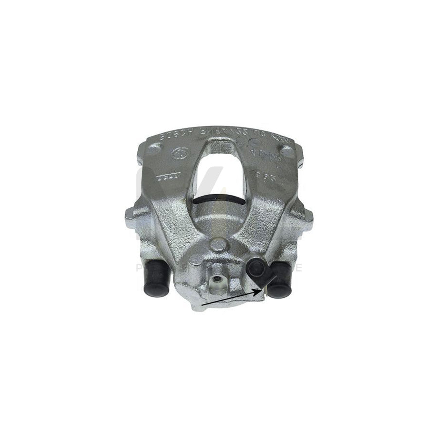 TEXTAR 38111200 Brake Caliper without holder | ML Performance Car Parts