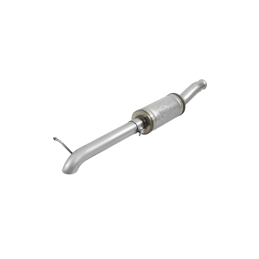 aFe 49-48068 Cat-Back Exhaust System Jeep Wrangler (JL) 18-21 V6-3.6L | ML Performance US Car Parts