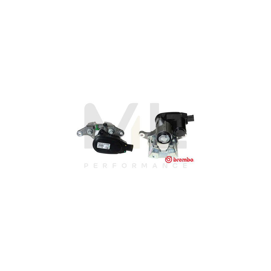 BREMBO F 30 170 Brake Caliper | ML Performance Car Parts