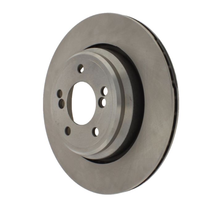 StopTech 121.34054 - C-Tek Standard Brake Rotor