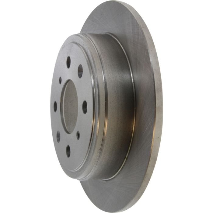 StopTech 121.40017 - C-Tek Standard Brake Rotor