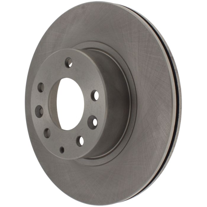 StopTech 121.45051 - C-Tek Standard Brake Rotor