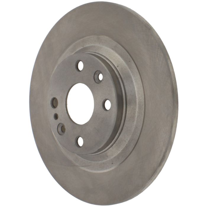 StopTech 121.45062 - C-Tek Standard Brake Rotor