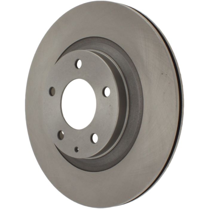 StopTech 121.45072 - C-Tek Standard Brake Rotor