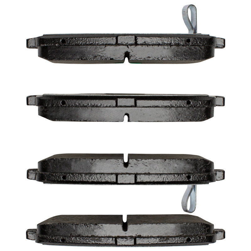DFC 07-23 Kia Stinger Rear 4000 Hybridynamic Brake Pads
