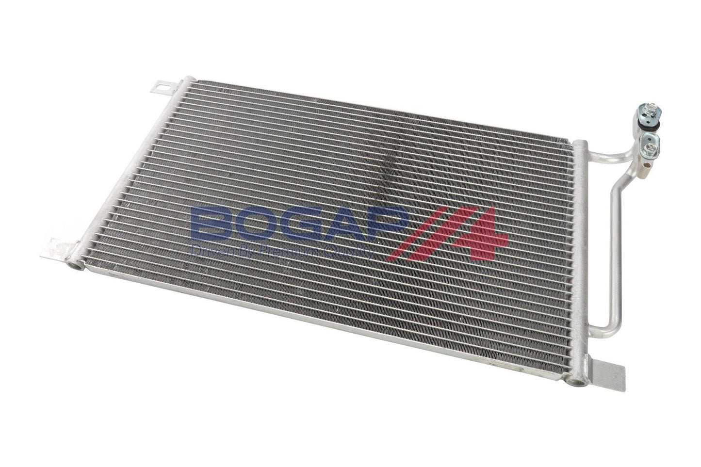 BOGAP B4117115 Condenser, Air Conditioning