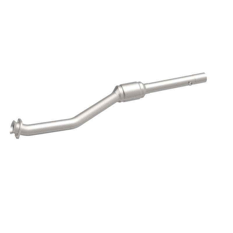 MagnaFlow Direct Fit Catalytic Converter 99-00 BMW 540i 4.4L DS Rear