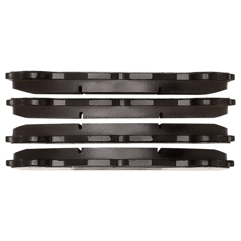 R1 Concepts R1 22-26 Rivian R1S Front Optimum OE Brake Pads