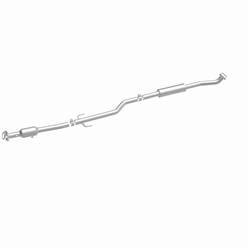 MagnaFlow 14-16 CX-5 L4 2.5 OEM Underbody Direct Fit Converter