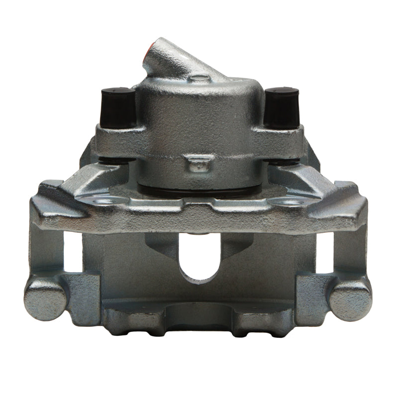 DFC 93-04 Volvo V70/S70/850/C70 Front-L Premium Caliper - Silver Zinc Coated