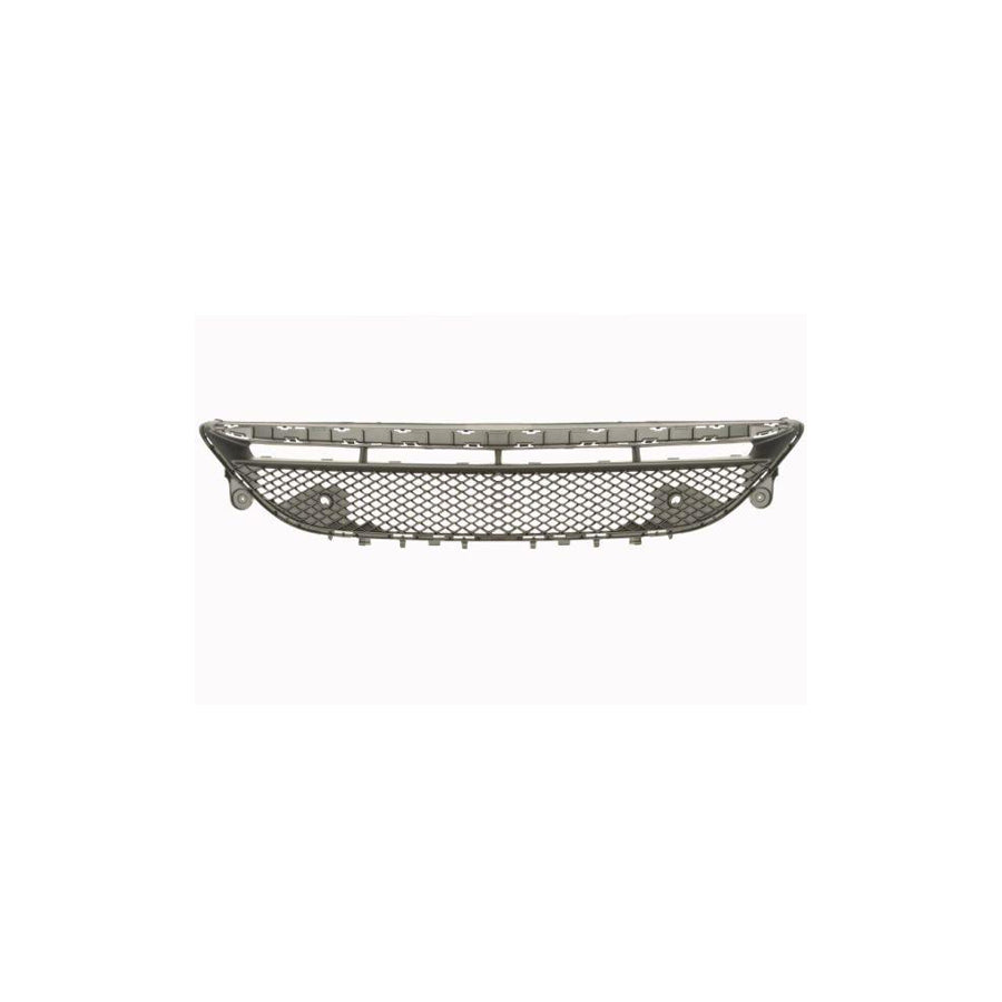 Blic 6502-07-3531990P Bumper Grill Suitable For Mercedes-Benz E-Class