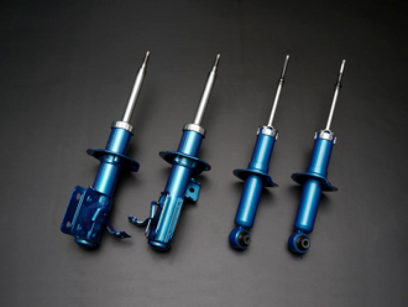 Cusco TOURING A, Front SET, OE STYLE SHOCK, 40 STEPS, * e-CON 2, Impressa XV (GP7) / XV Hybrid (GPE)