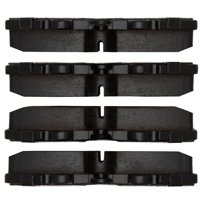 DFC 78-04 Ferrari 348 GTB Front/Rear Euro 5000 Ceramic Brake Pads