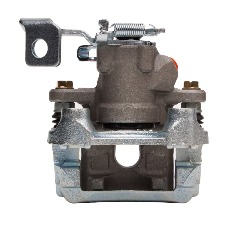 DFC 08-15 Scion xB Rear-L Premium Caliper - Silver Zinc Coated