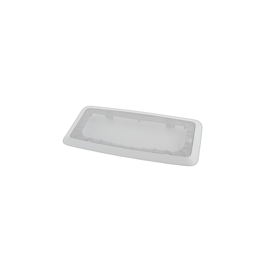 Genuine BMW 65136961285 E91 E91 Cover F Left Loudspeaker GRAU (Inc. 316i, 328i & 325d) | ML Performance US Car Parts