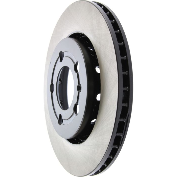 StopTech 125.33069 - Centric Premium High Carbon Alloy Brake Rotor