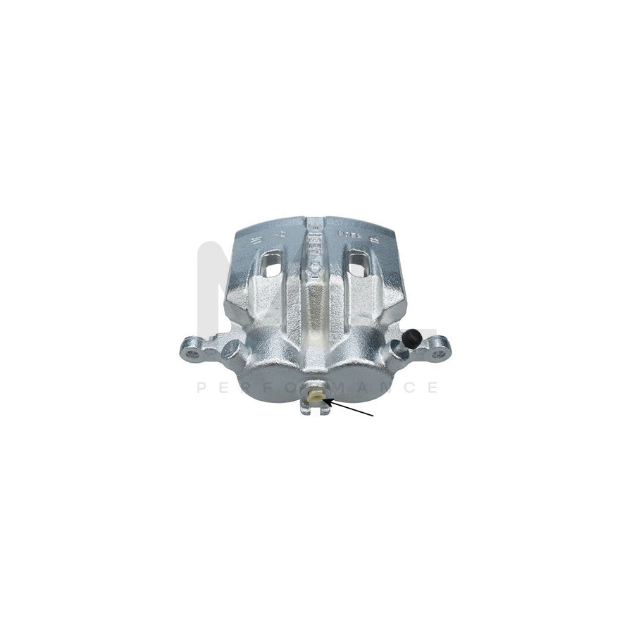 TEXTAR 38102400 Brake Caliper for NISSAN X-Trail (T30) without holder | ML Performance Car Parts