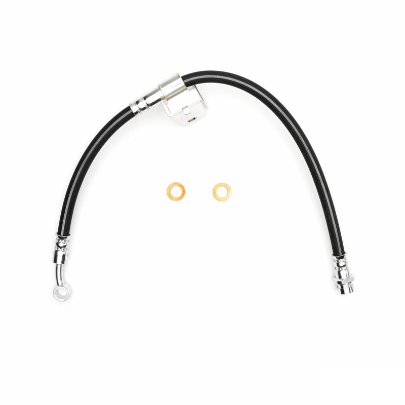 DFC 06-11 Hyundai Accent Rear-L Brake Hose