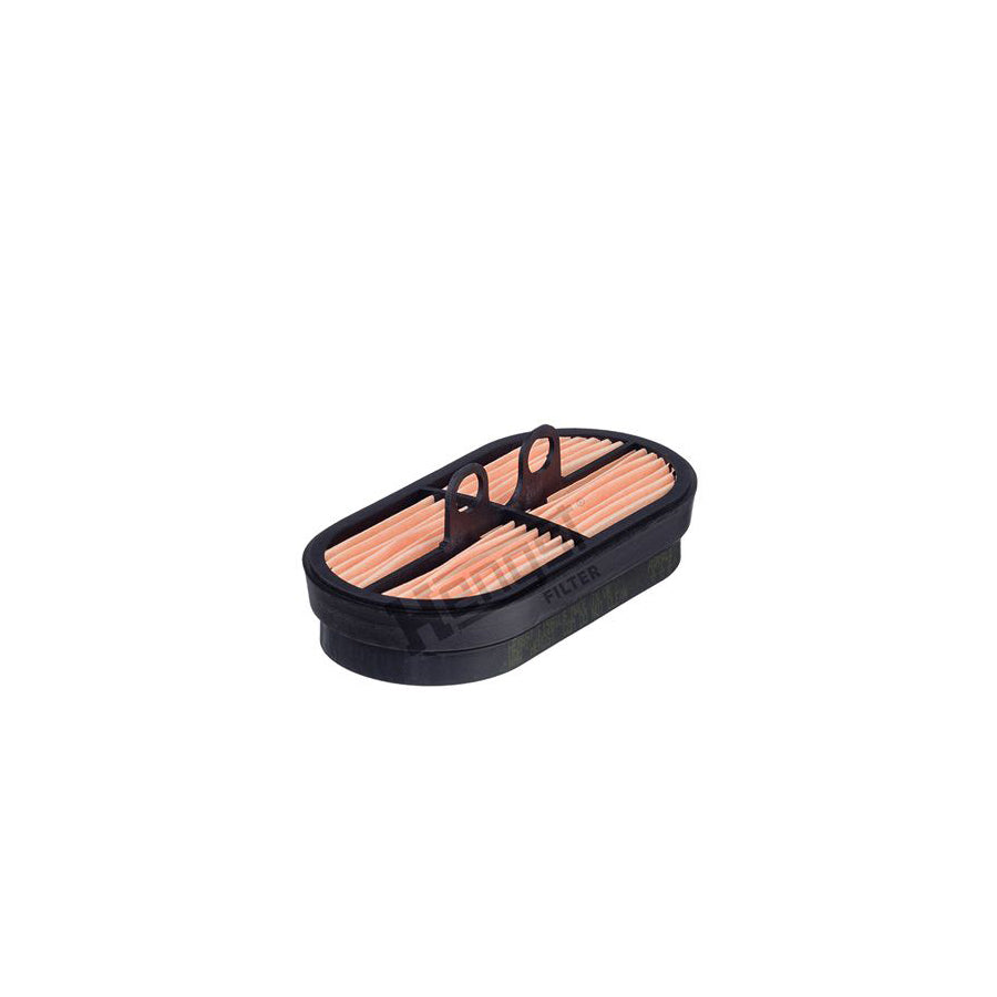 Hengst Filter E1561LS Secondary Air Filter