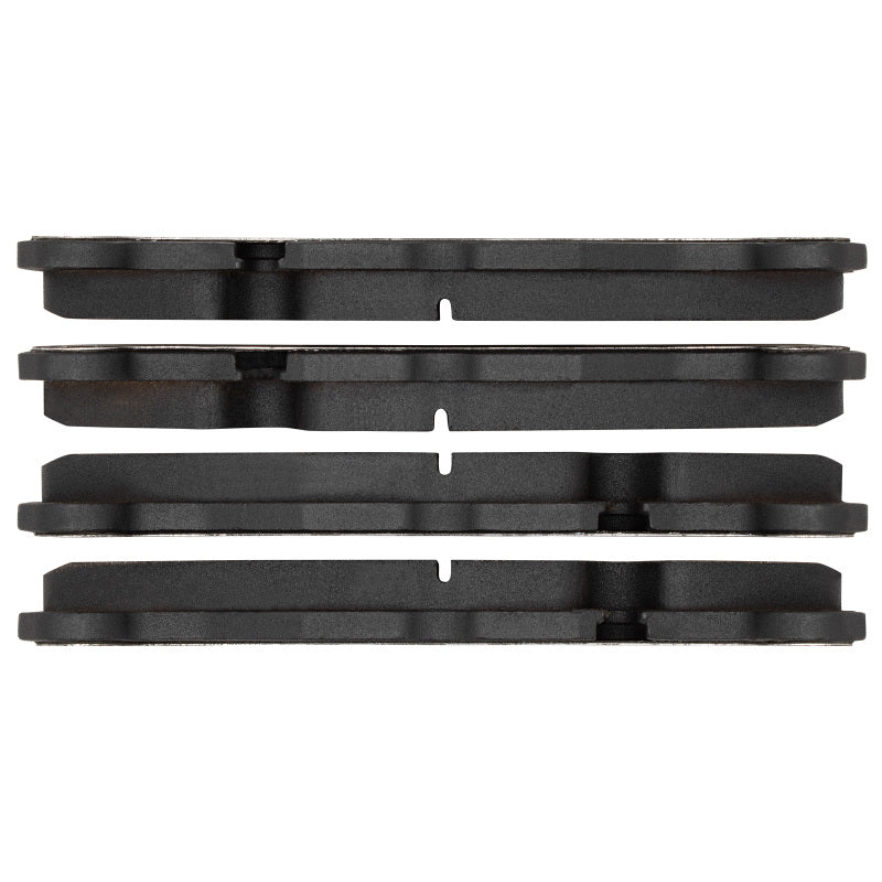 DFC 05-19 Mercedes-Benz SLK55 AMG Front 4000 Hybridynamic Brake Pads