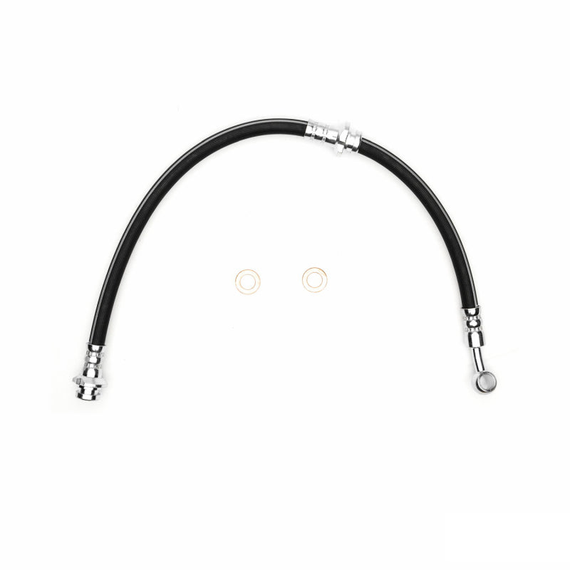 DFC 95-00 Nissan 200SX Front-L Brake Hose