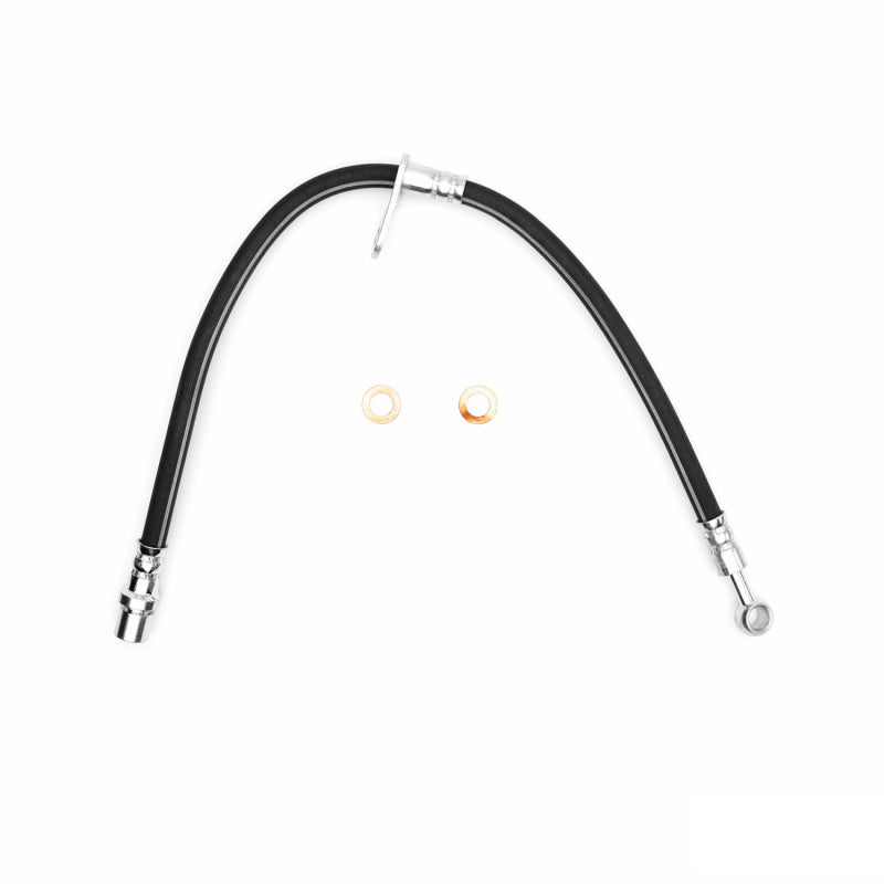 DFC 08-14 Subaru Impreza Rear-L Brake Hose