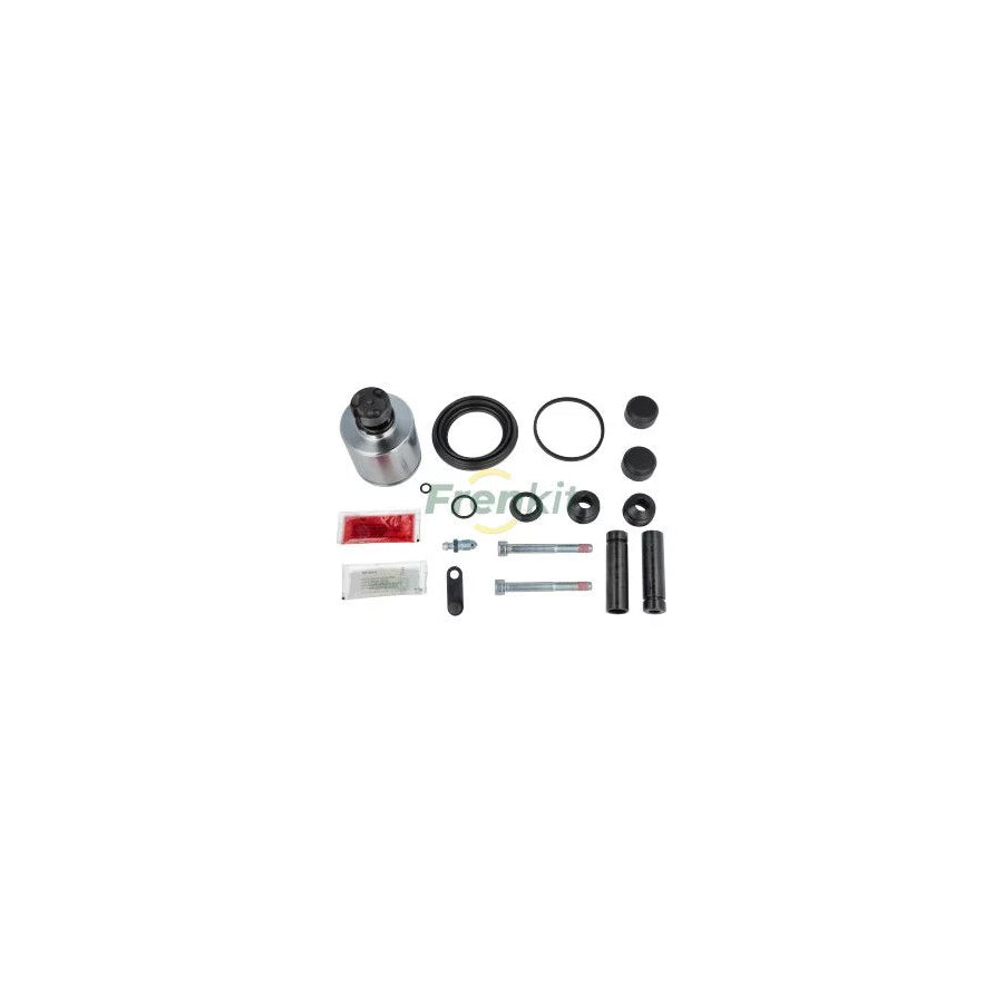 Frenkit 760871 Repair Kit, Brake Caliper for Iveco Daily