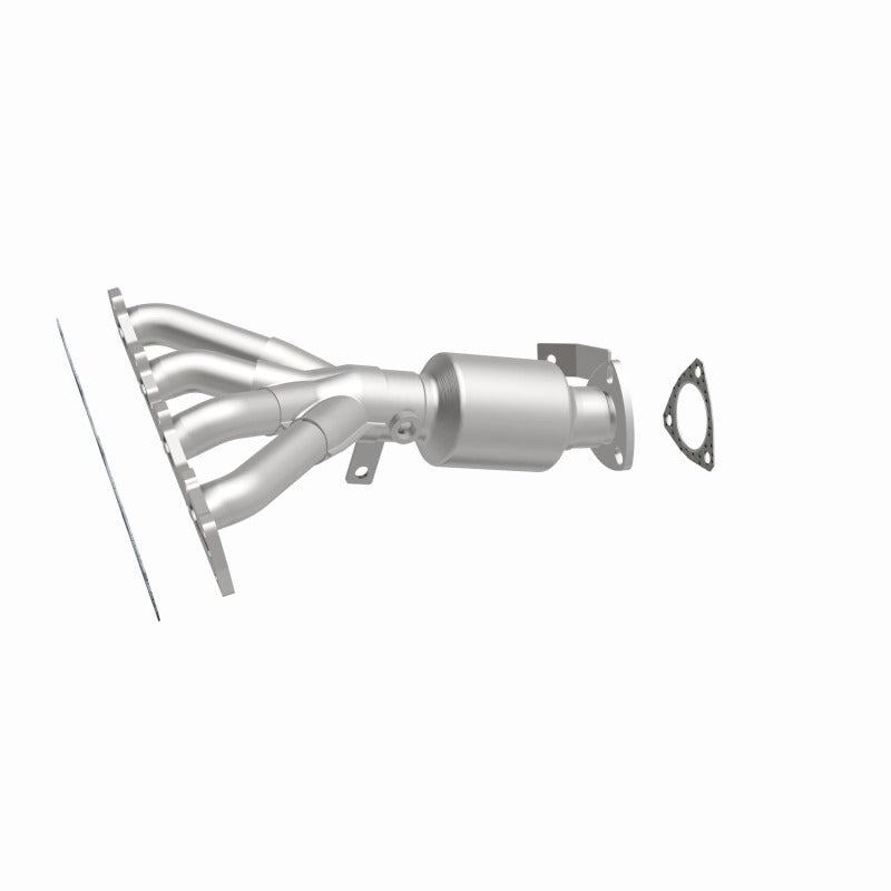 MagnaFlow Direct Fit Catalytic Converter 06 Pontiac G6 2.4L
