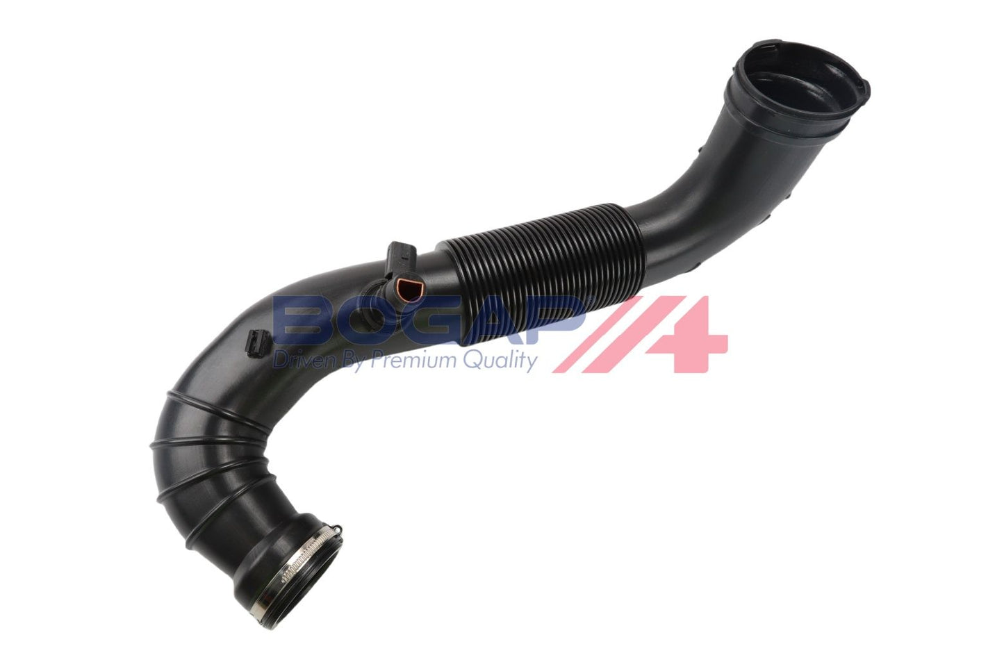 BOGAP C6110133 Intake Hose, Air Filter