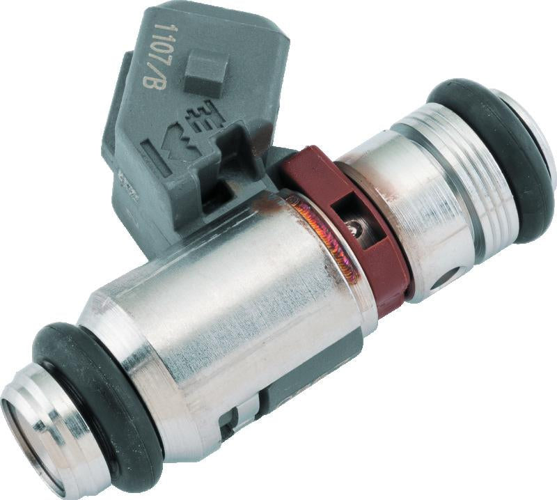 TwinPower Twin Power 02-05 Touring Fuel Injector Replaces H-D 27609-01 3.75 gms/sec Brown Band