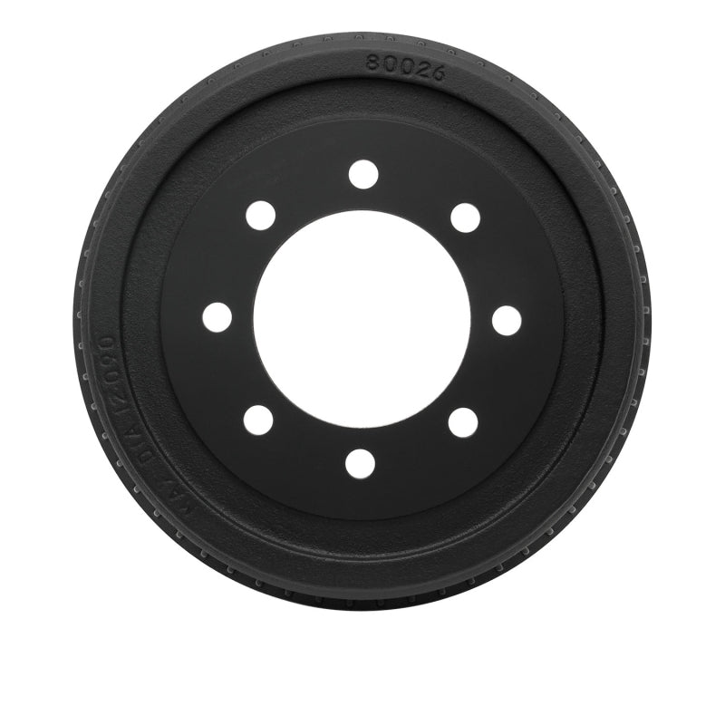 DFC 94-97 Dodge B200 / B200 Van / B250 Rear True Balanced Brake Drum