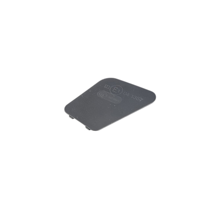 Genuine BMW 51167460151 F48 Cover, Mirror Base, Left (Inc. X1 16d, X1 28iX & X1 20i) | ML Performance US Car Parts