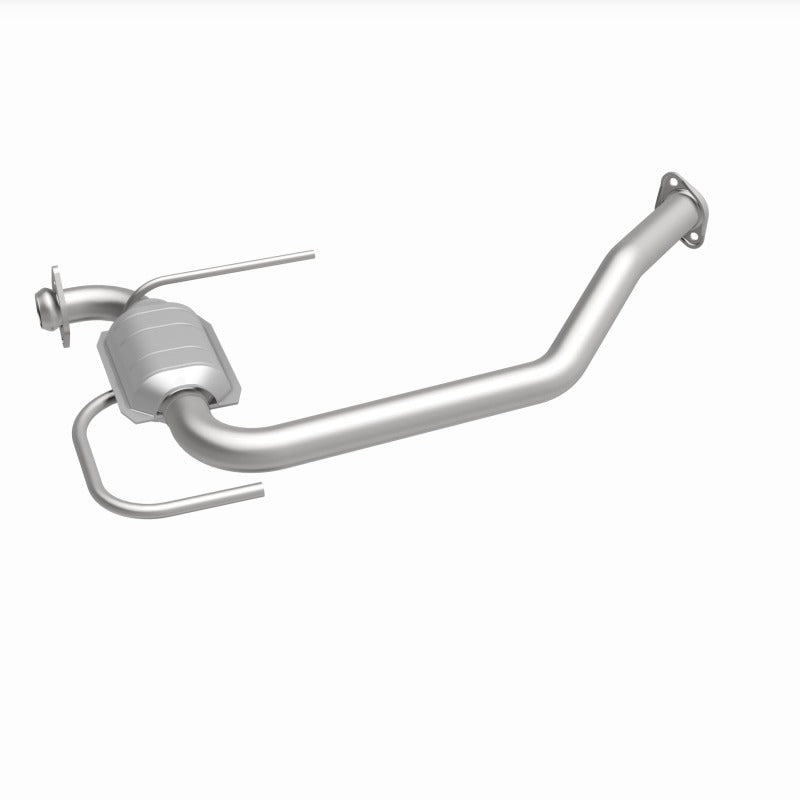 MagnaFlow Direct Fit Catalytic Converter Ford-Mercury 83 86